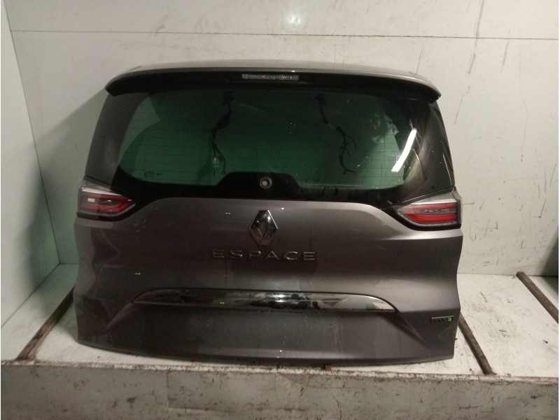 Recambio de porton trasero para renault espace v intens referencia OEM IAM   