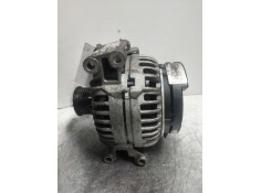 Recambio de alternador para mercedes clase c (w203) berlina 220 cdi (la) (203.008) referencia OEM IAM    2