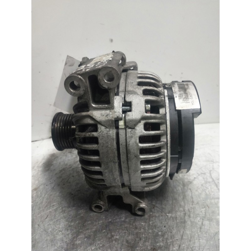 Recambio de alternador para mercedes clase c (w203) berlina 220 cdi (la) (203.008) referencia OEM IAM   