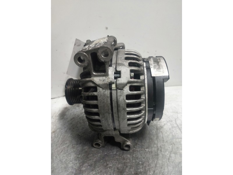 Recambio de alternador para mercedes clase c (w203) berlina 220 cdi (la) (203.008) referencia OEM IAM   