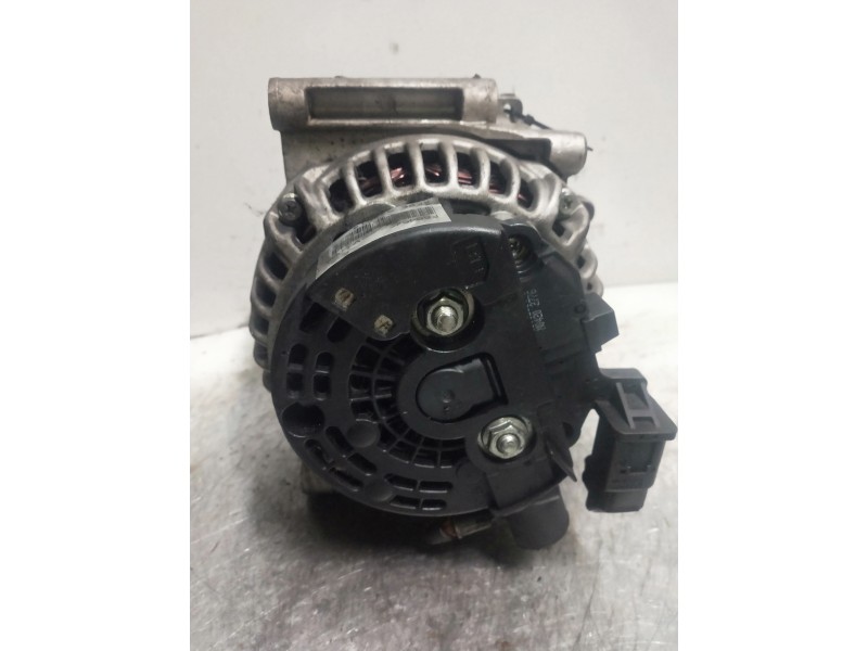 Recambio de alternador para mercedes clase c (w203) berlina 220 cdi (la) (203.008) referencia OEM IAM   