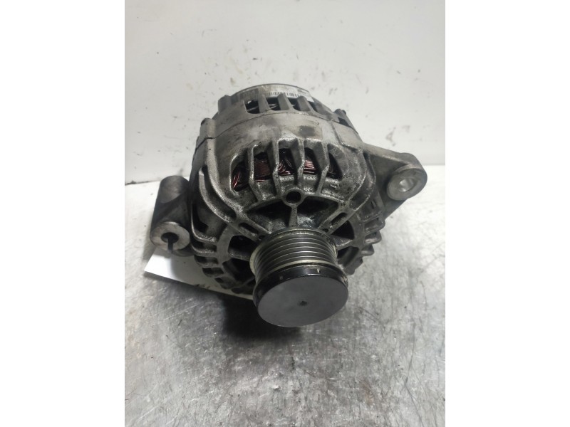 Recambio de alternador para opel insignia berlina cosmo referencia OEM IAM 2650800A  