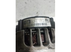 Recambio de alternador para opel insignia berlina cosmo referencia OEM IAM 2650800A   2