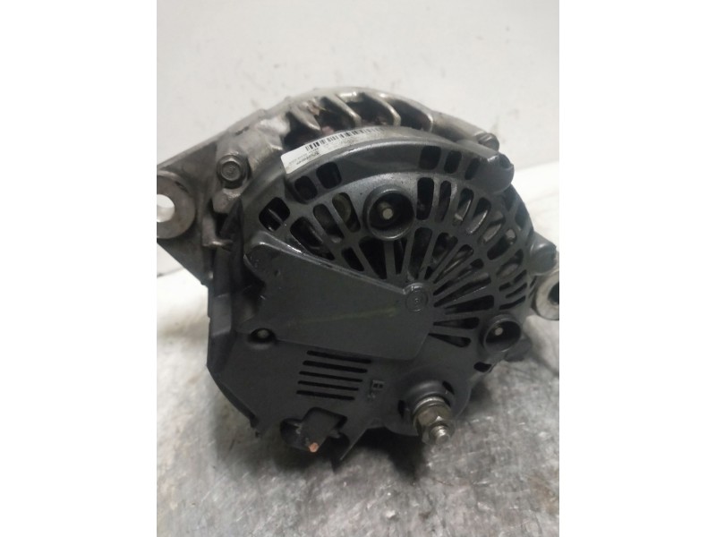 Recambio de alternador para opel insignia berlina cosmo referencia OEM IAM 2650800A  