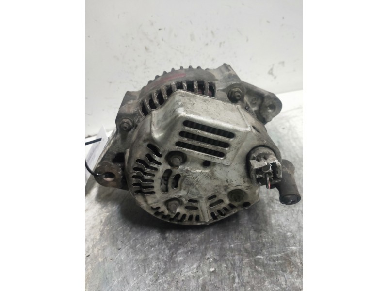 Recambio de alternador para suzuki baleno berlina sy (eg) 1.6 (4-ptas.) referencia OEM IAM 3140060G1  