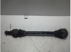 Recambio de transmision trasera izquierda para bmw serie 3 touring (e91) 318i referencia OEM IAM 7527073A102  