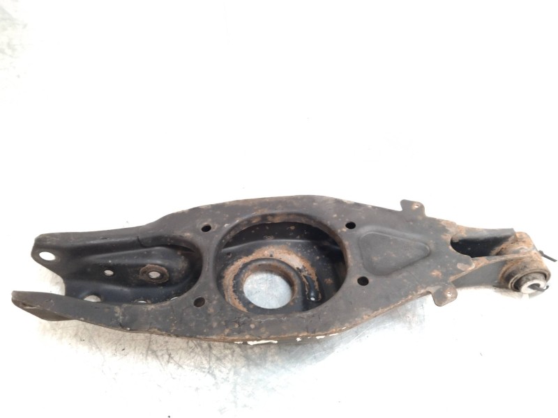 Recambio de brazo suspension inferior trasero izquierdo para mercedes clase clk (w208) coupe 3.2 v6 18v cat referencia OEM IAM  