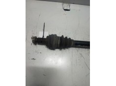 Recambio de transmision trasera izquierda para bmw serie 3 touring (e91) 318i referencia OEM IAM 7527073A102   2