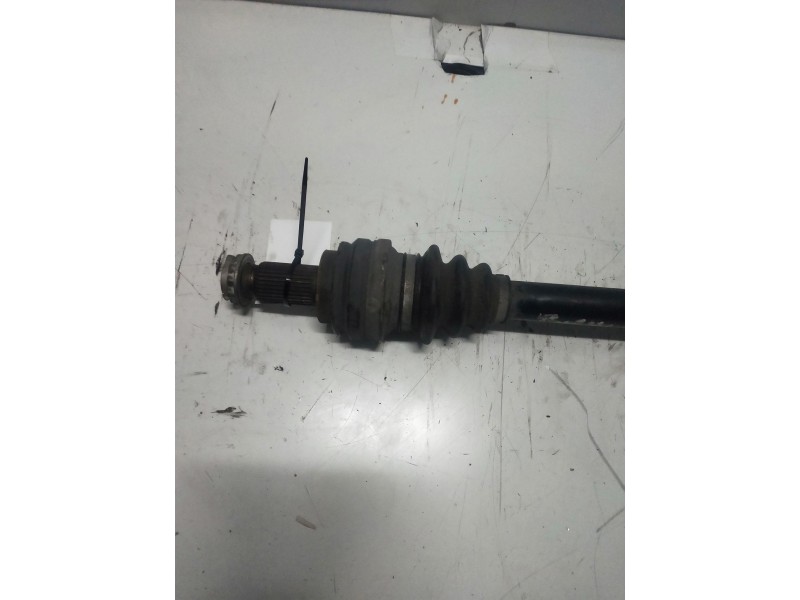 Recambio de transmision trasera izquierda para bmw serie 3 touring (e91) 318i referencia OEM IAM 7527073A102  