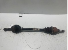 Recambio de transmision delantera izquierda para peugeot 208 active referencia OEM IAM 9803959580  