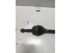 Recambio de transmision delantera izquierda para peugeot 208 active referencia OEM IAM 9803959580   2