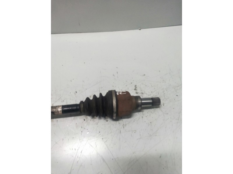 Recambio de transmision delantera izquierda para peugeot 208 active referencia OEM IAM 9803959580  