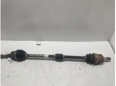 Recambio de transmision delantera derecha para hyundai elantra (xd) 1.6 comfort (5-ptas.) referencia OEM IAM X02  