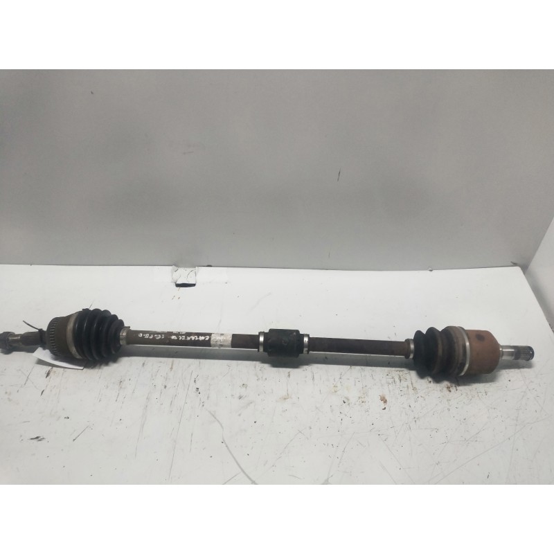 Recambio de transmision delantera derecha para hyundai elantra (xd) 1.6 comfort (5-ptas.) referencia OEM IAM X02  