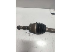 Recambio de transmision delantera derecha para hyundai elantra (xd) 1.6 comfort (5-ptas.) referencia OEM IAM X02   2