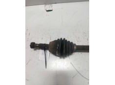 Recambio de transmision delantera izquierda para ford fiesta (cbk) ambiente referencia OEM IAM    2