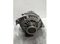 Recambio de alternador para chevrolet cruze ls+ referencia OEM IAM 135025  