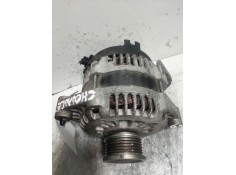 Recambio de alternador para chevrolet cruze ls+ referencia OEM IAM 135025   2