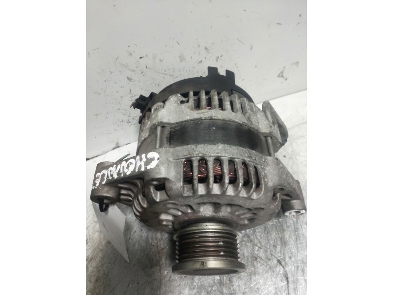 Recambio de alternador para chevrolet cruze ls+ referencia OEM IAM 135025  