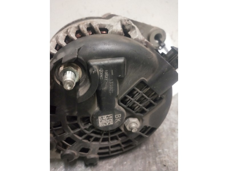 Recambio de alternador para chevrolet cruze ls+ referencia OEM IAM 135025  