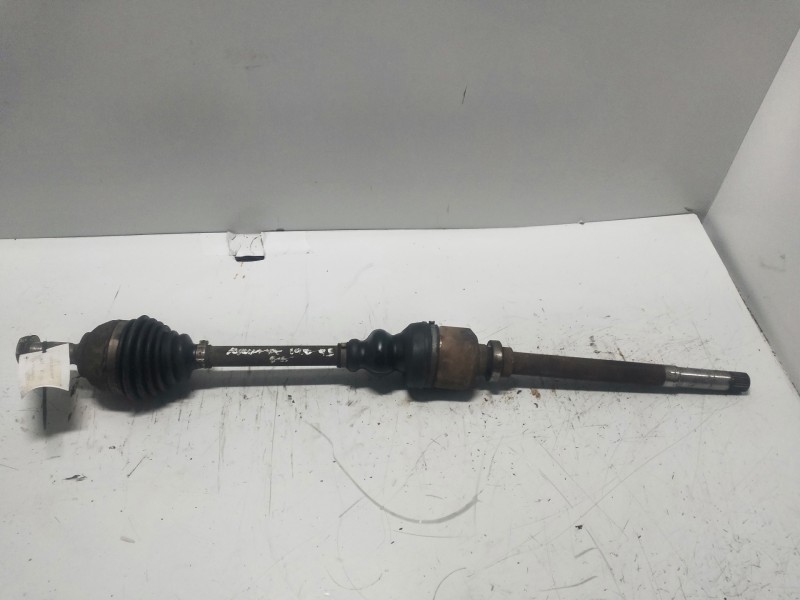 Recambio de transmision delantera derecha para citroen xantia berlina referencia OEM IAM   