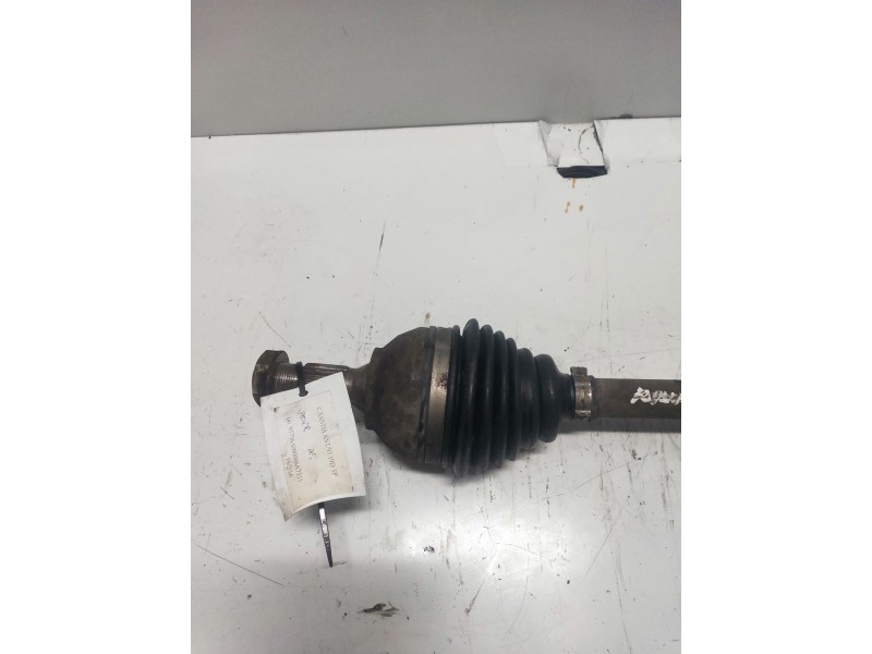 Recambio de transmision delantera derecha para citroen xantia berlina referencia OEM IAM   