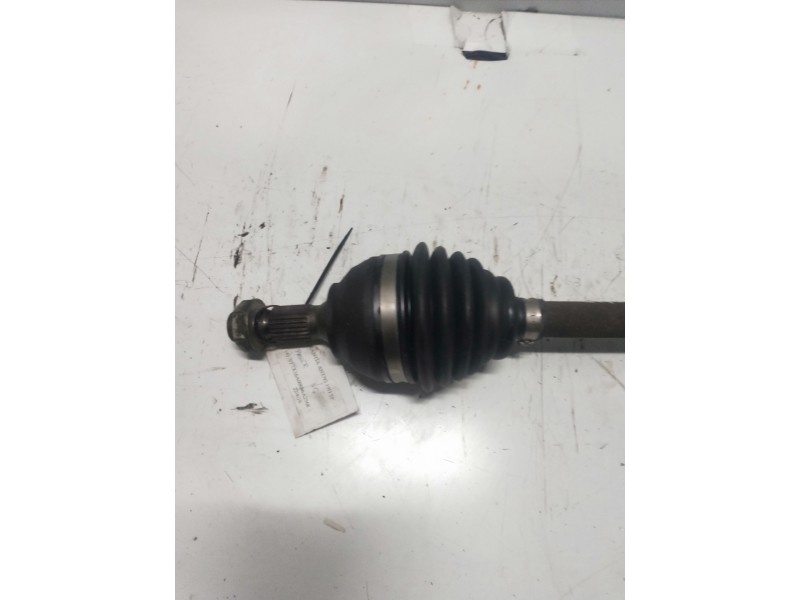 Recambio de transmision delantera derecha para citroen xantia berlina referencia OEM IAM   