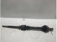 Recambio de transmision delantera derecha para citroen xantia berlina 1.9 turbodiesel referencia OEM IAM   