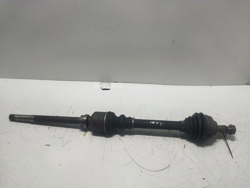 Recambio de transmision delantera derecha para citroen xantia berlina 1.9 turbodiesel referencia OEM IAM   