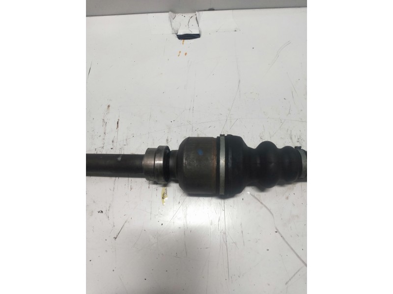 Recambio de transmision delantera derecha para citroen xantia berlina 1.9 turbodiesel referencia OEM IAM   