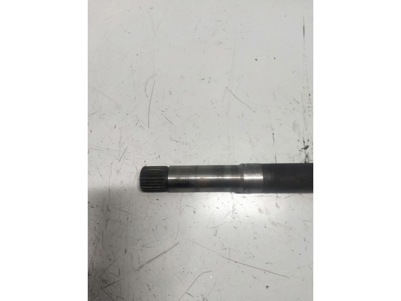 Recambio de transmision delantera derecha para citroen xantia berlina 1.9 turbodiesel referencia OEM IAM   