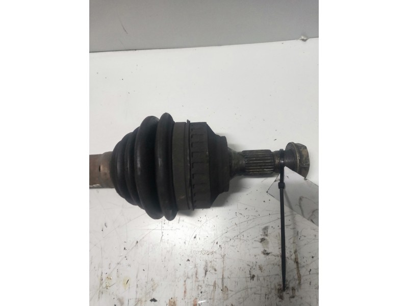 Recambio de transmision delantera izquierda para citroen xsara picasso 2.0 hdi vivace referencia OEM IAM 9623687280  