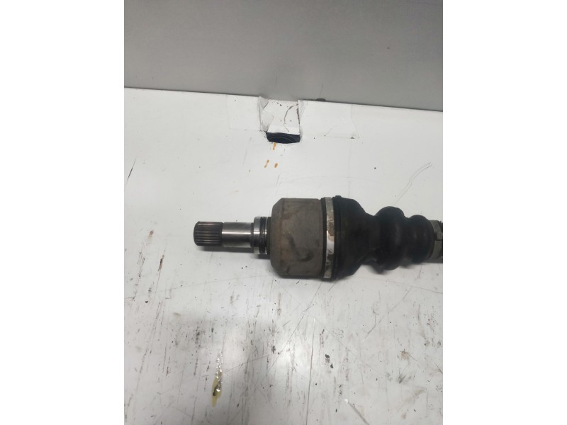 Recambio de transmision delantera izquierda para citroen xsara picasso 2.0 hdi vivace referencia OEM IAM 9623687280  