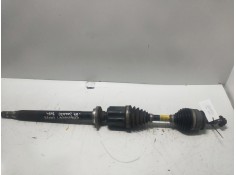 Recambio de transmision delantera derecha para chevrolet cruze ls+ referencia OEM IAM   