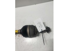 Recambio de transmision delantera derecha para chevrolet cruze ls+ referencia OEM IAM    2