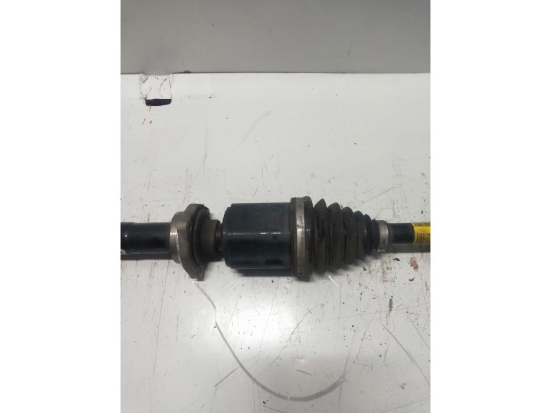 Recambio de transmision delantera derecha para chevrolet cruze ls+ referencia OEM IAM   