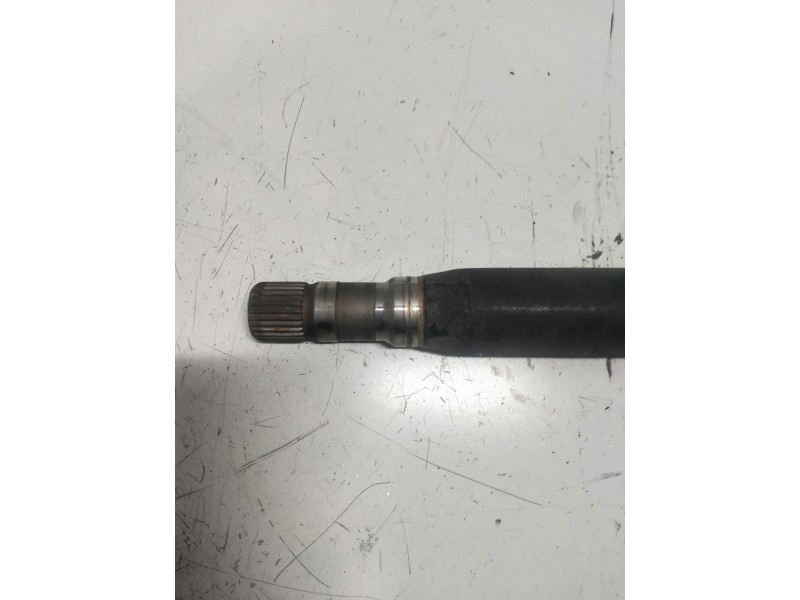 Recambio de transmision delantera derecha para chevrolet cruze ls+ referencia OEM IAM   