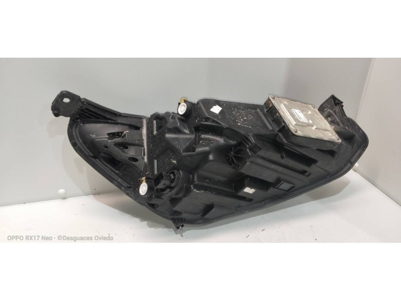 Recambio de faro izquierdo para ford focus turnier active referencia OEM IAM JX7B13E017AH JX7B13B626BH 
