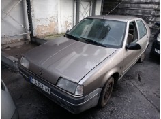renault 19 hatchback (b/c53) del año 1988