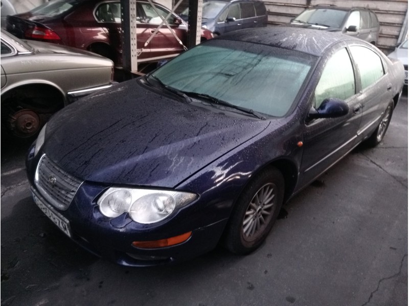 chrysler 300 m (lr) del año 1998