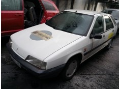 citroen zx del año 1994