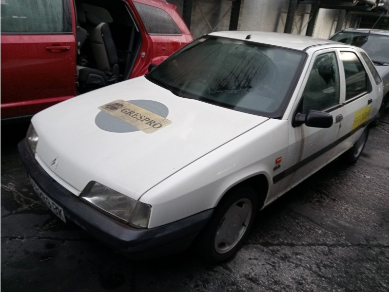 citroen zx del año 1994