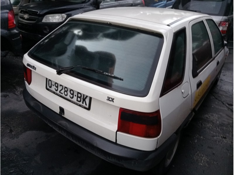citroen zx del año 1994