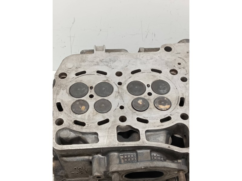 Recambio de culata para subaru legacy lim. b14 limited referencia OEM IAM EE20  IZQUIERDA