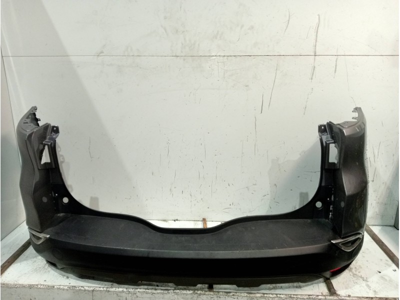 Recambio de paragolpes trasero para renault espace v intens referencia OEM IAM   
