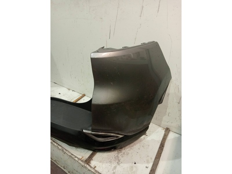 Recambio de paragolpes trasero para renault espace v intens referencia OEM IAM   