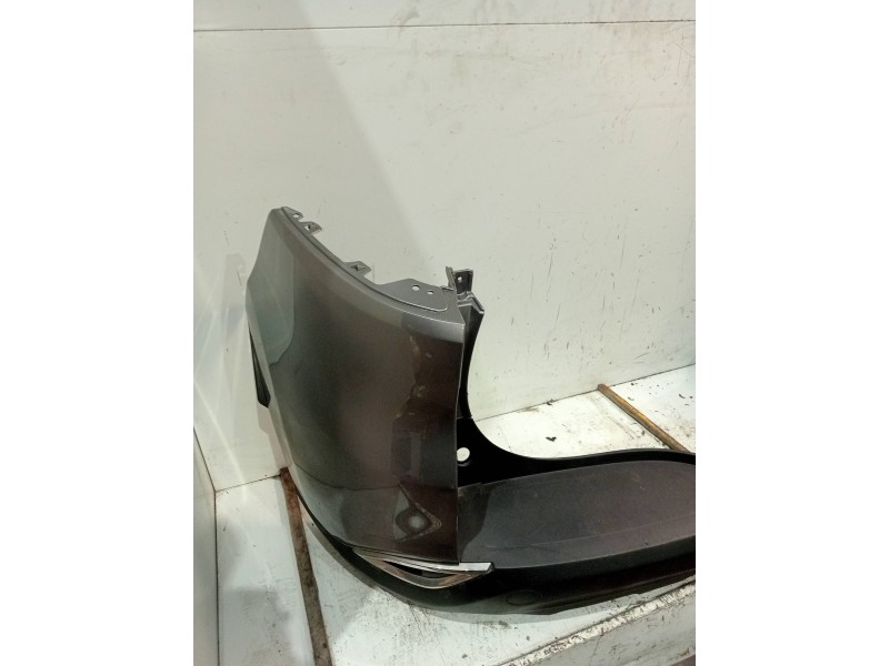 Recambio de paragolpes trasero para renault espace v intens referencia OEM IAM   