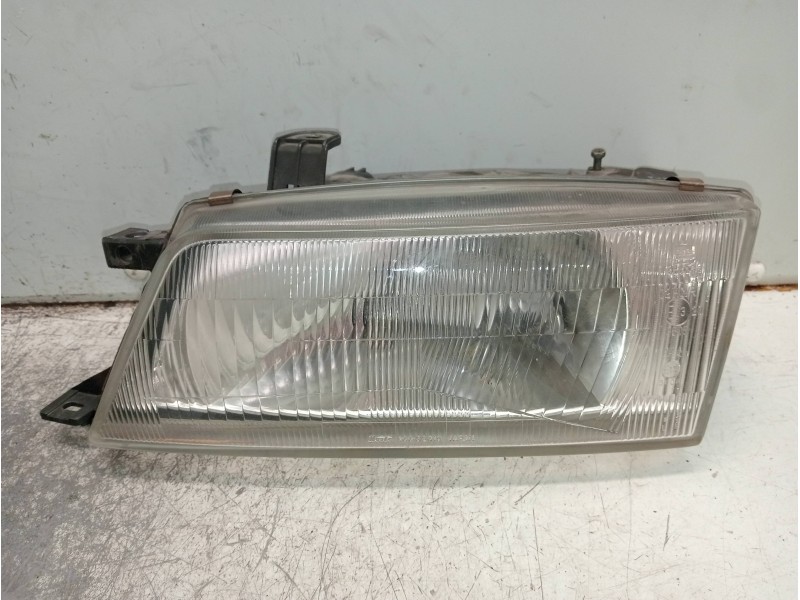 Recambio de faro izquierdo para suzuki baleno berlina sy (eg) 1.6 (4-ptas.) referencia OEM IAM   