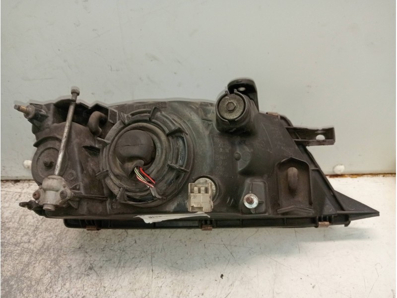 Recambio de faro izquierdo para suzuki baleno berlina sy (eg) 1.6 (4-ptas.) referencia OEM IAM   