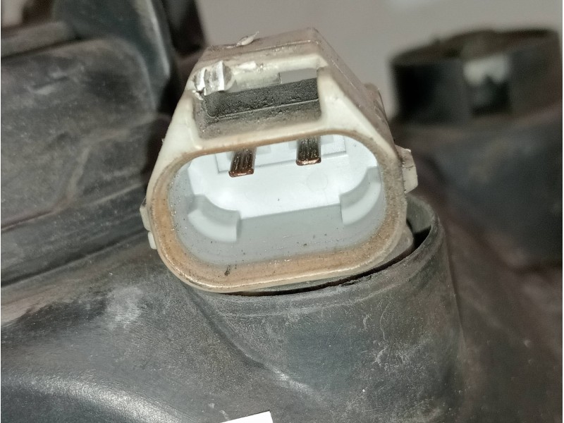 Recambio de faro izquierdo para suzuki baleno berlina sy (eg) 1.6 (4-ptas.) referencia OEM IAM   